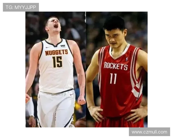 当球员遇上姚明:篮球场上的传奇对决与友谊的碰撞 当球员遇上姚明:篮球场上的传奇对决与友谊的碰撞