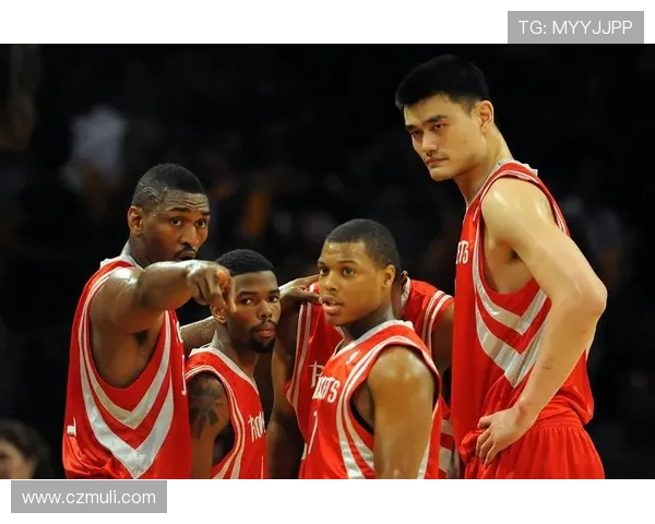 姚明的传奇篮球生涯与对中国体育的深远影响分析